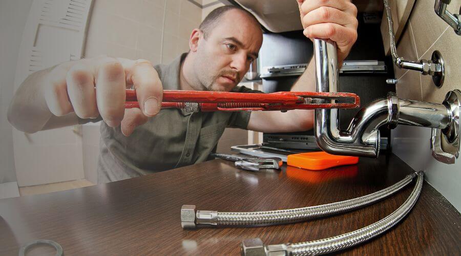 Professional Leak Detection Services in Sand Point, AK